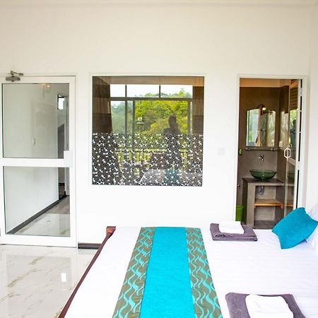Sri Villa Rest Hikkaduwa Eksteriør bilde
